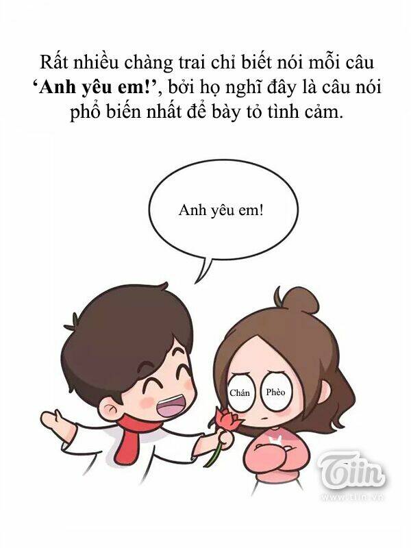 giải mã tình yêu chapter 16 1