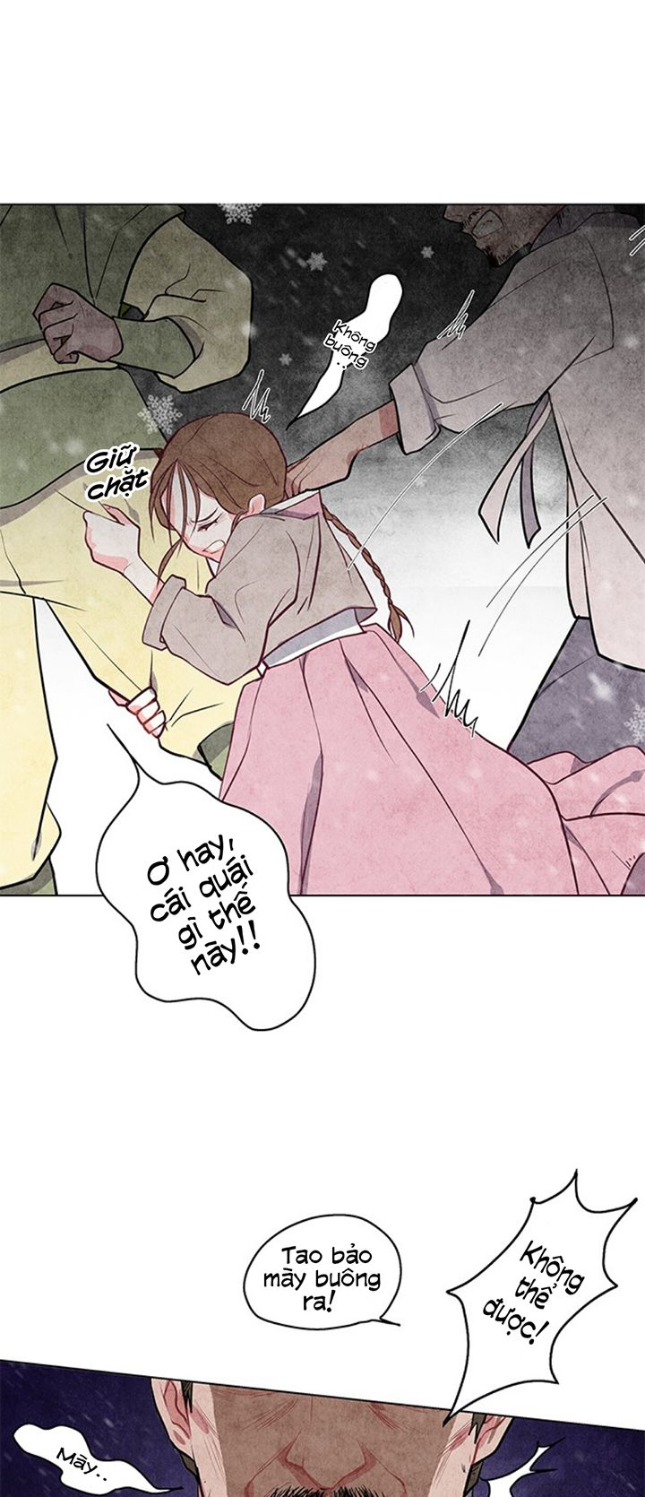 tiểu nương tử bị gả bán chapter 1 30