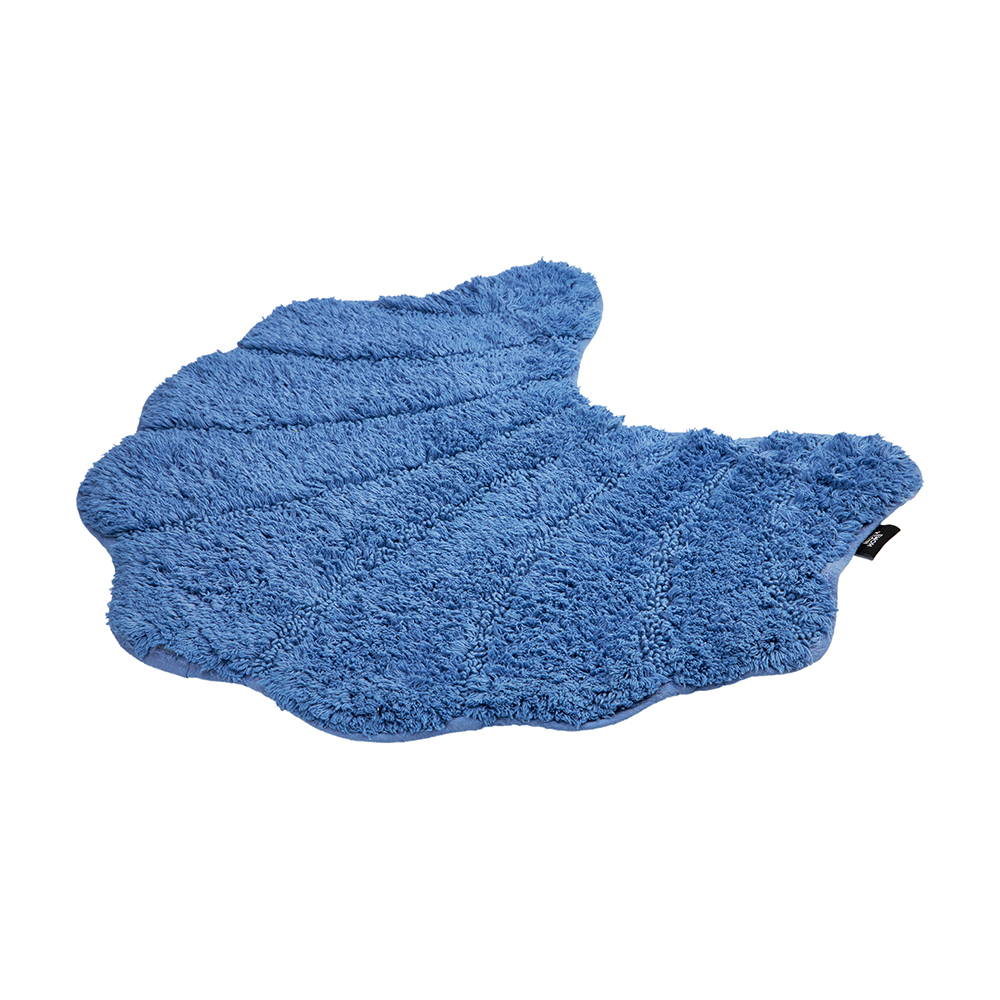 Thảm Nhà Tắm Vải Cotton SEATTLE Trang Trí|Index Living Mall| Nội Thất Thái Lan