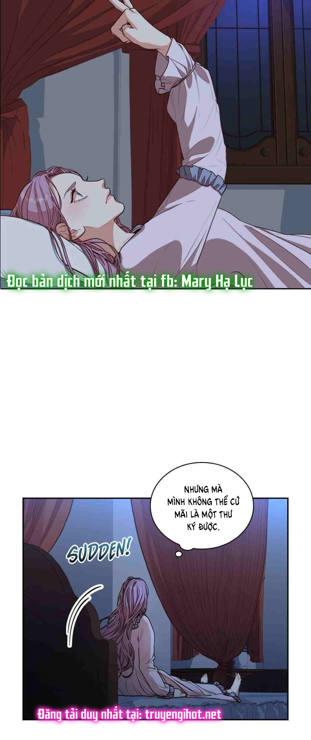 trở thành thư ký của bạo chúa chapter 23 43