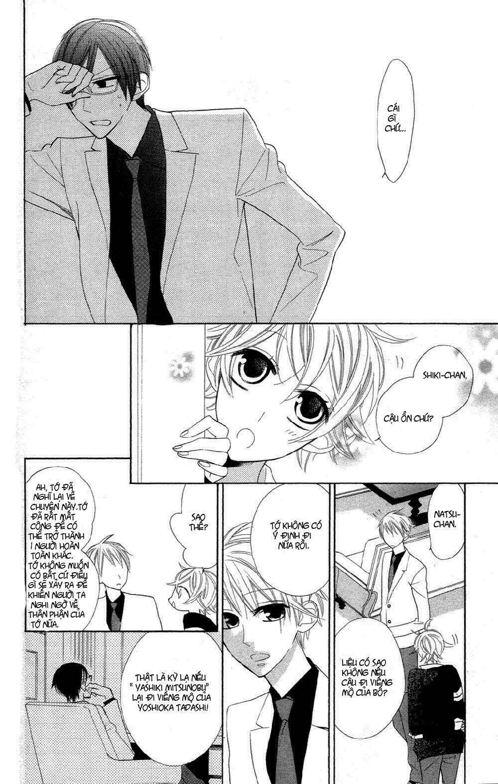 love sick chapter 5 9