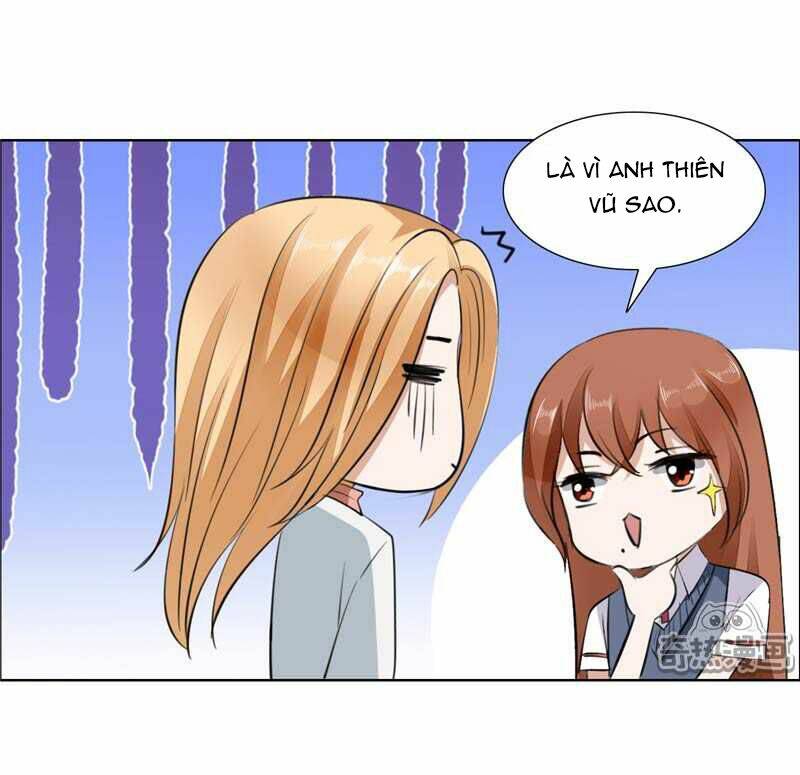 độc sủng kiều thê của bá đạo tổng tài chapter 20 22