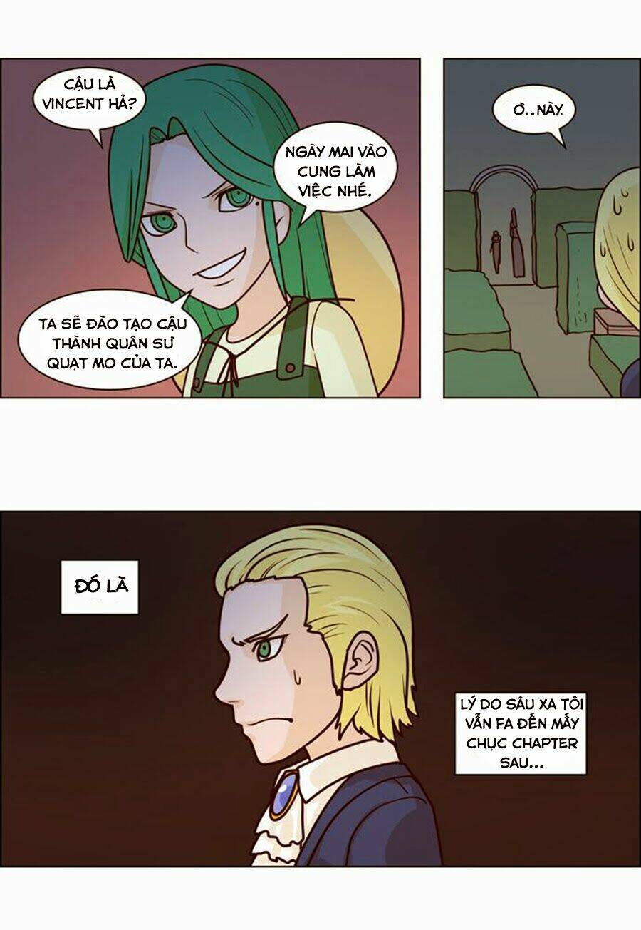 the devil king is bored chapter 69 14