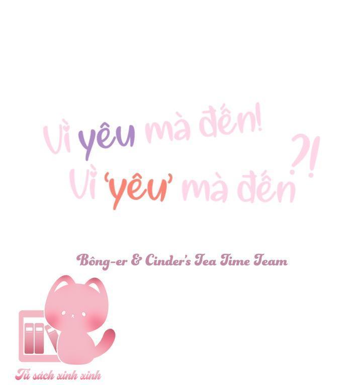 trend yêu đương 2023 chapter 6 10