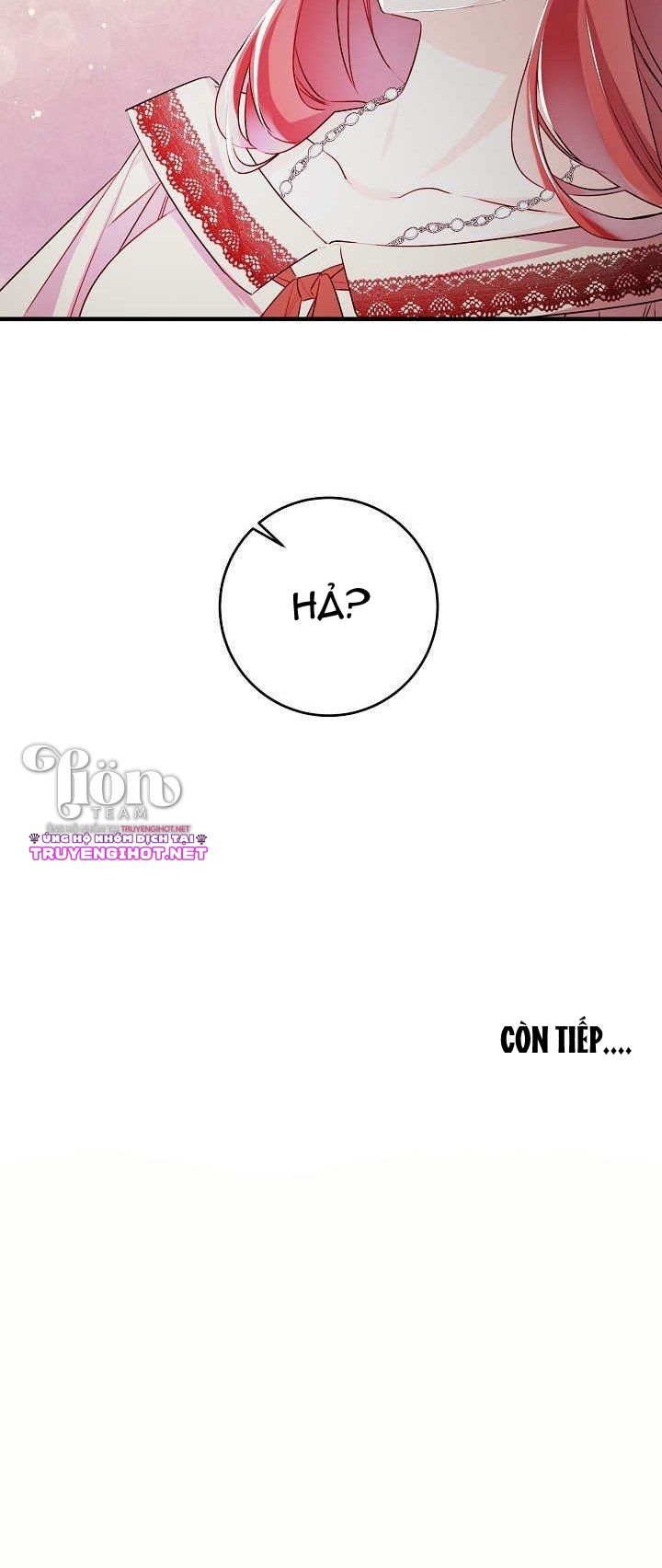 công nương đã thay đổi chapter 57.2 19