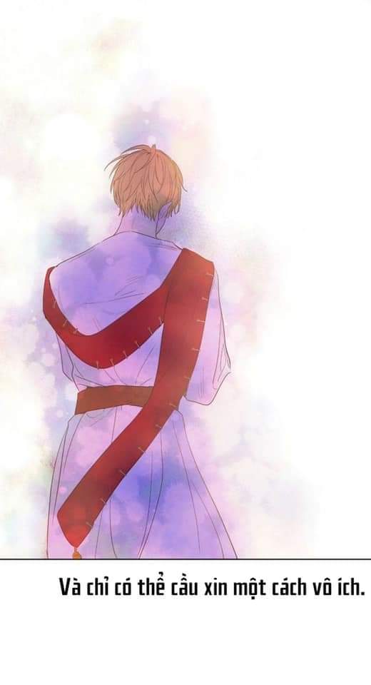 bỗng một ngày nọ tôi trở thành nàng công chúa chapter 50 24