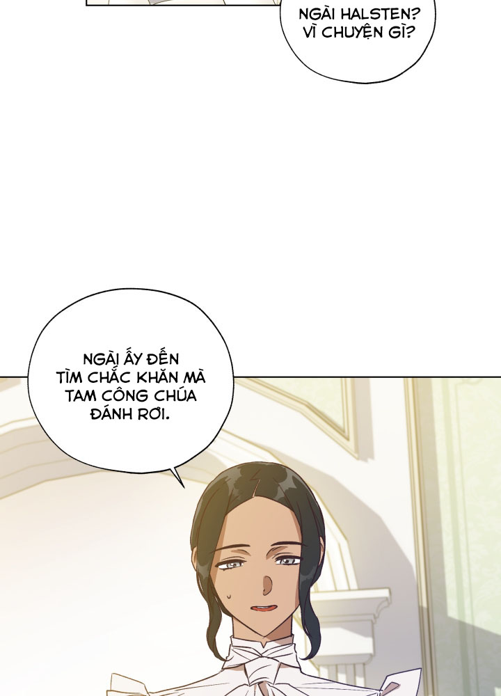 công chúa khắc ấn kẻ phản nghịch chapter 28 72