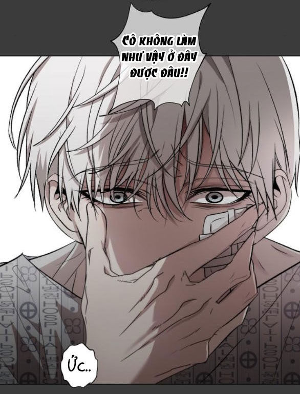 Tự Do Trong Mơ chapter 33.1 37