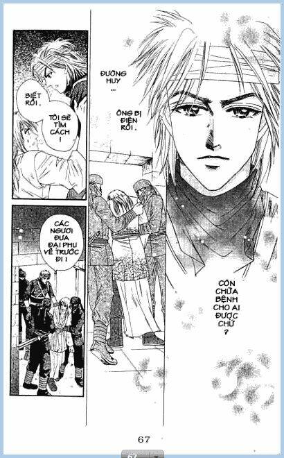 nàng công chúa lạc loài chapter 5 66