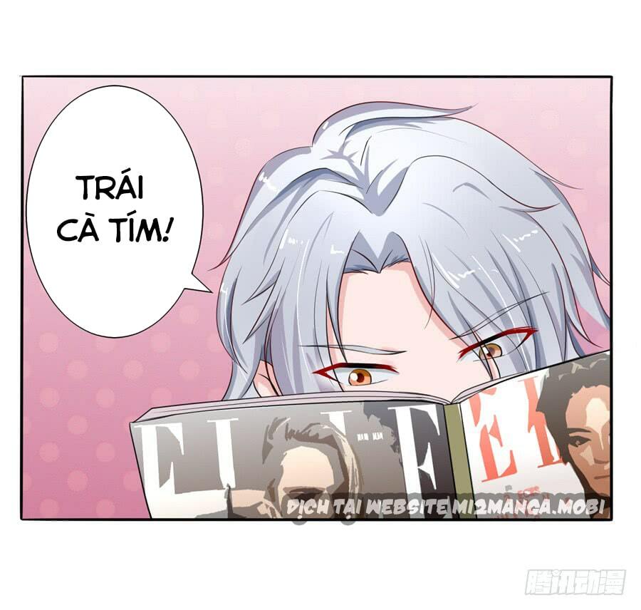 gả cho tình cũ làm lão bà chapter 10 32