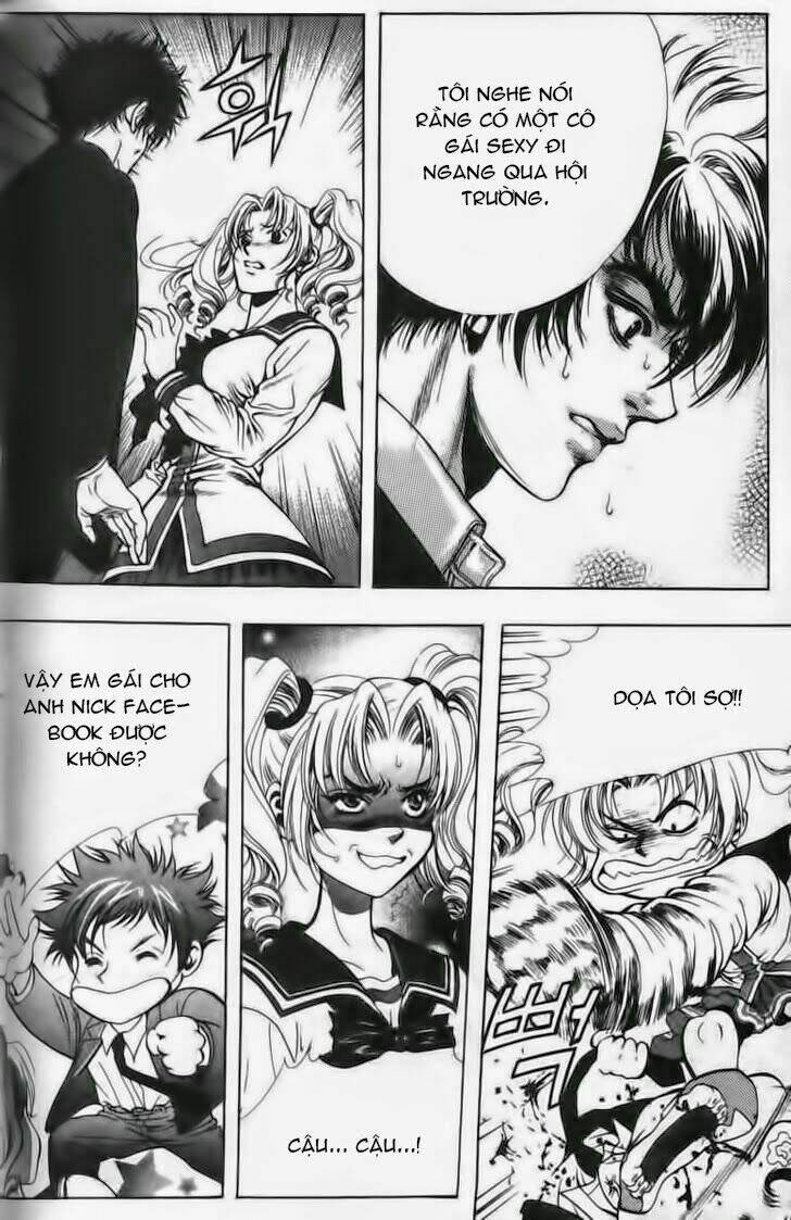 evil's return chapter 17 1