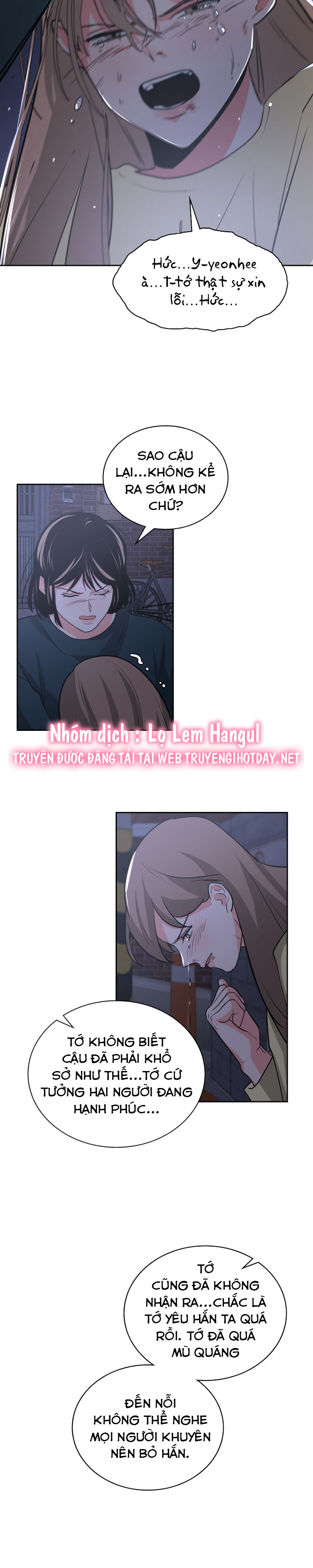 tối hậu thư chapter 39 3