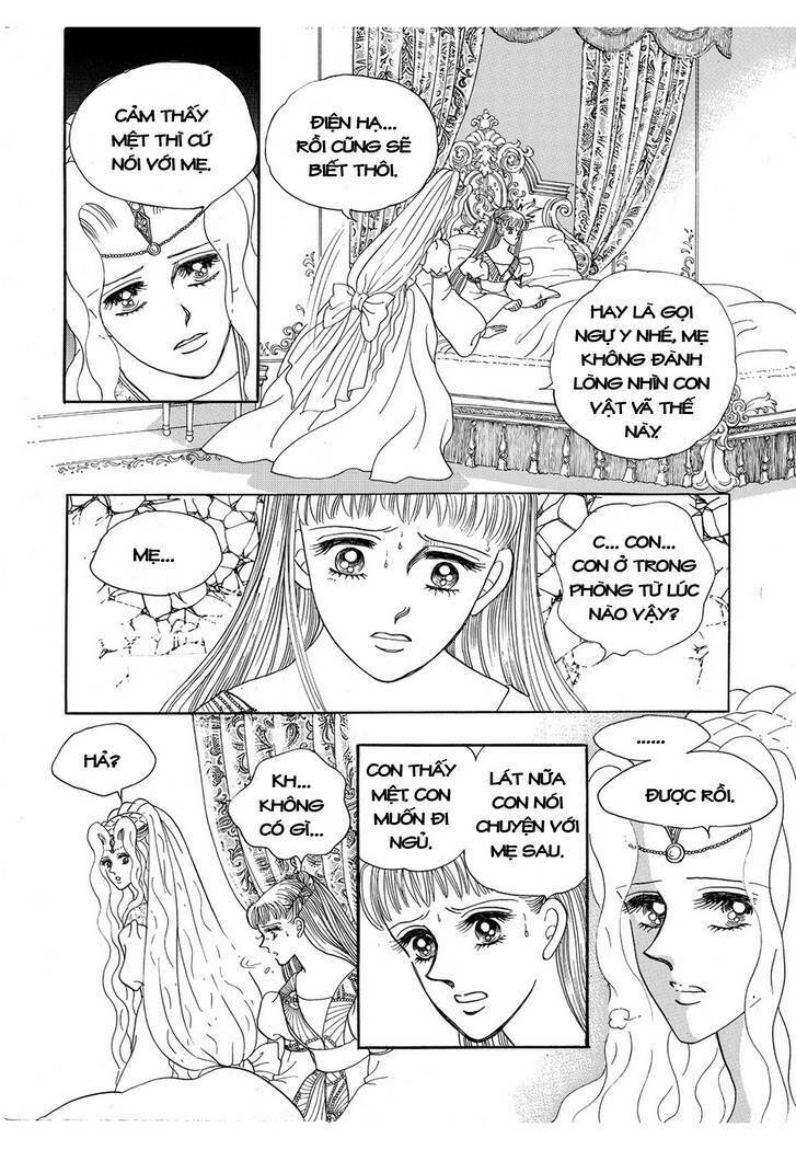 princess manhwa chapter 16 8