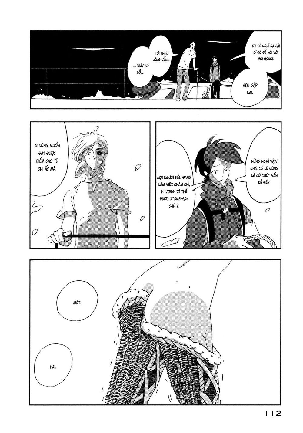 haruko ichikawa sakuhinshuu chapter 6 59