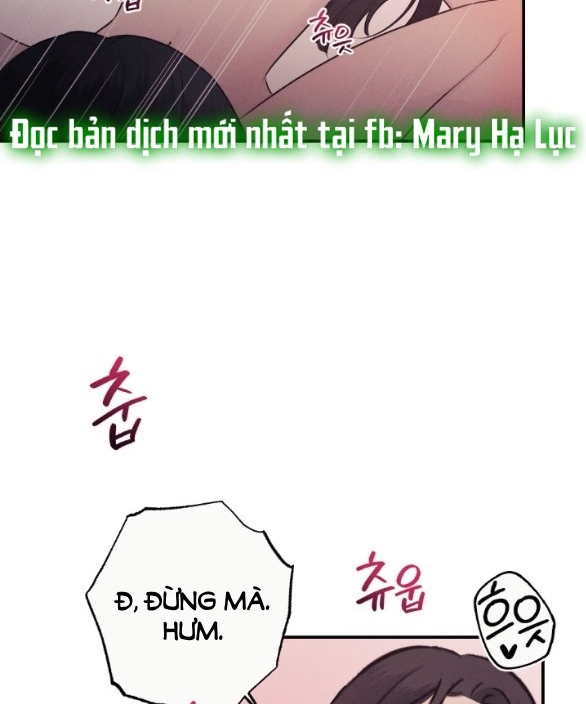 [18+] người vợ quyến rũ chapter 14.1 23
