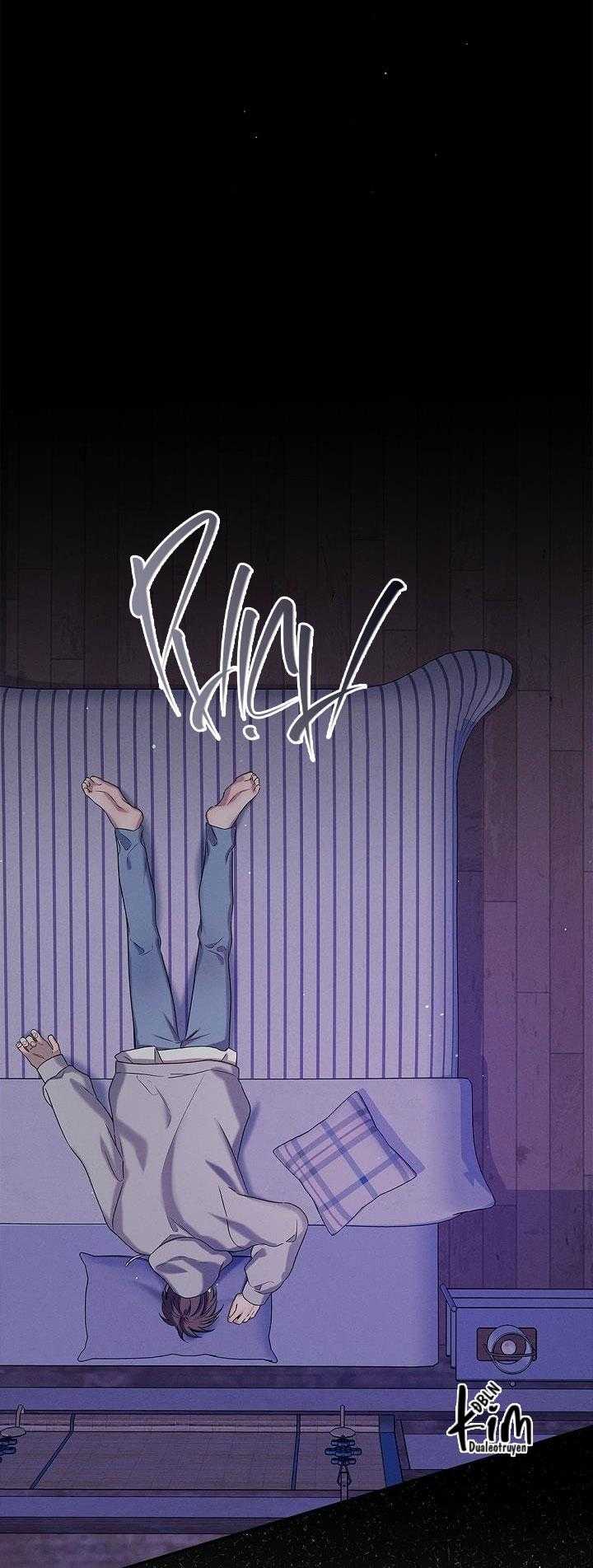 ĐÊM KHÔNG DẤU VẾT Chapter 15 30