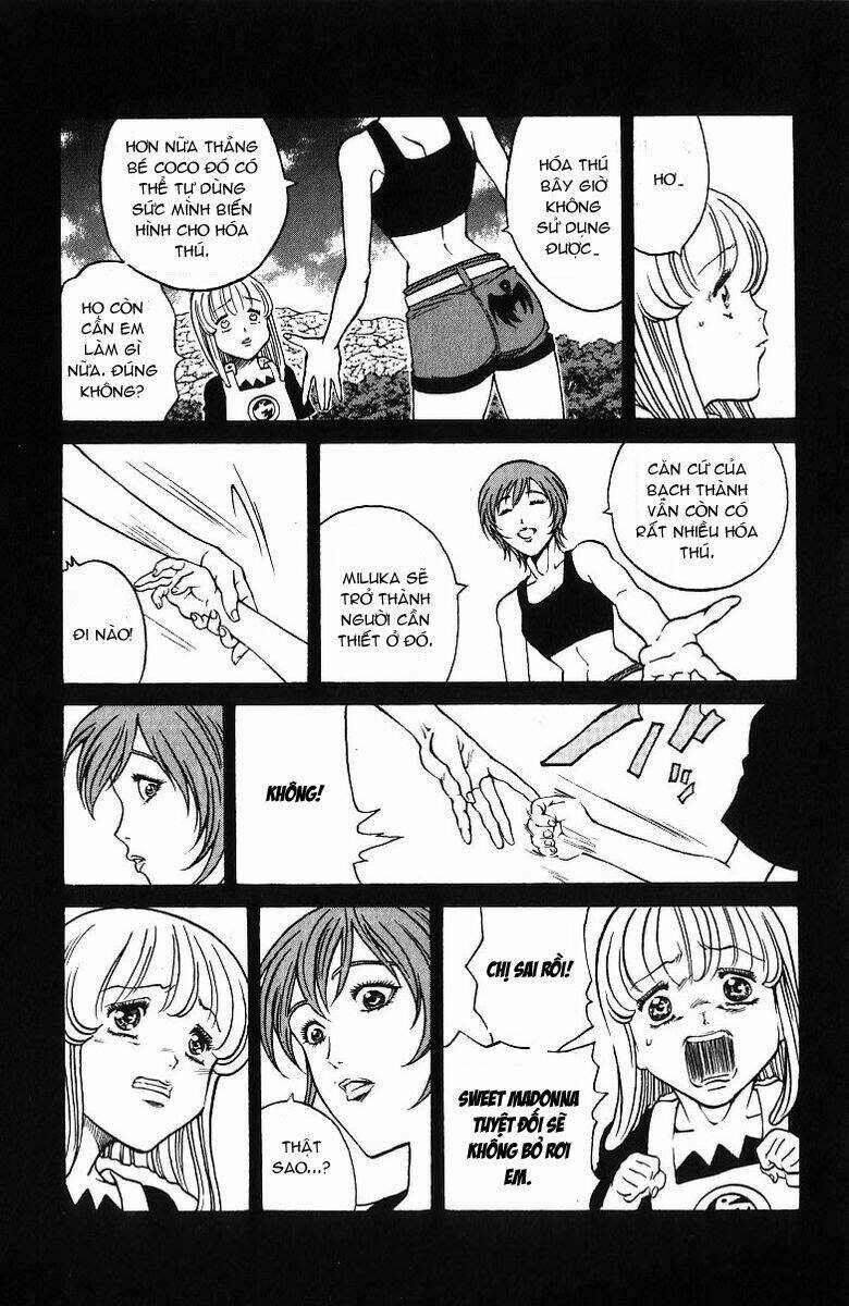 vua trên biển chapter 181 6