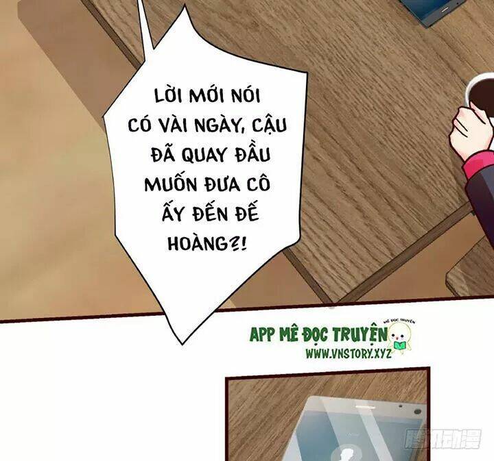 thiên hậu trở về chapter 37 53