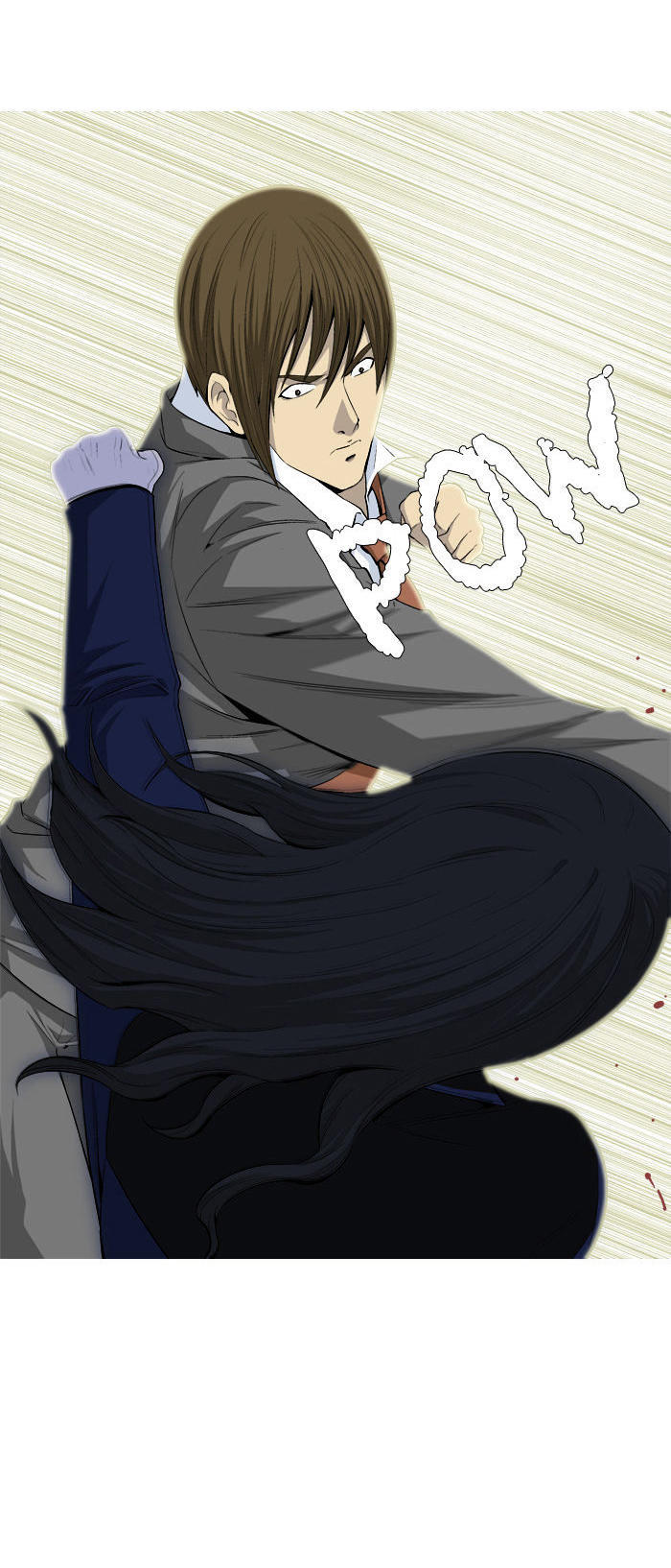 aura from another planet chapter 19 20