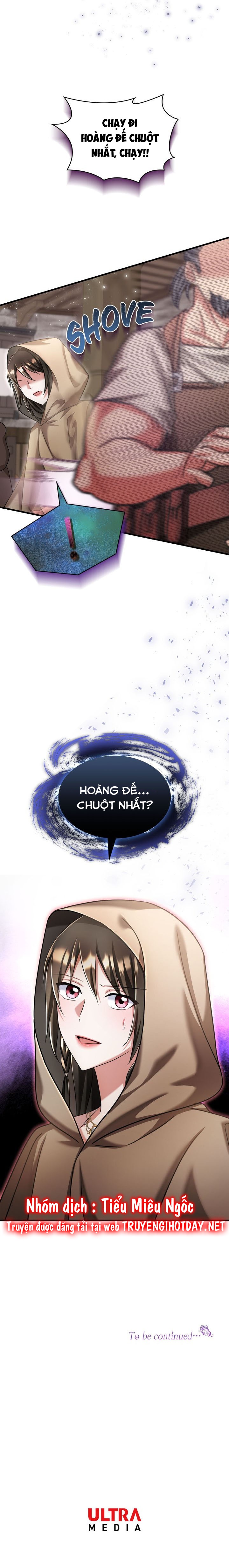 công lý của một ác nữ chapter 120 28