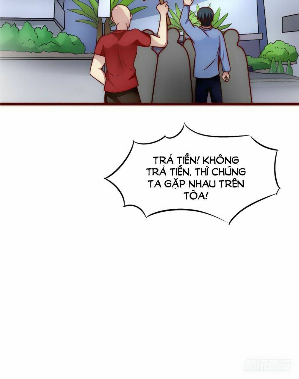 thời gian đều biết chapter 18 29