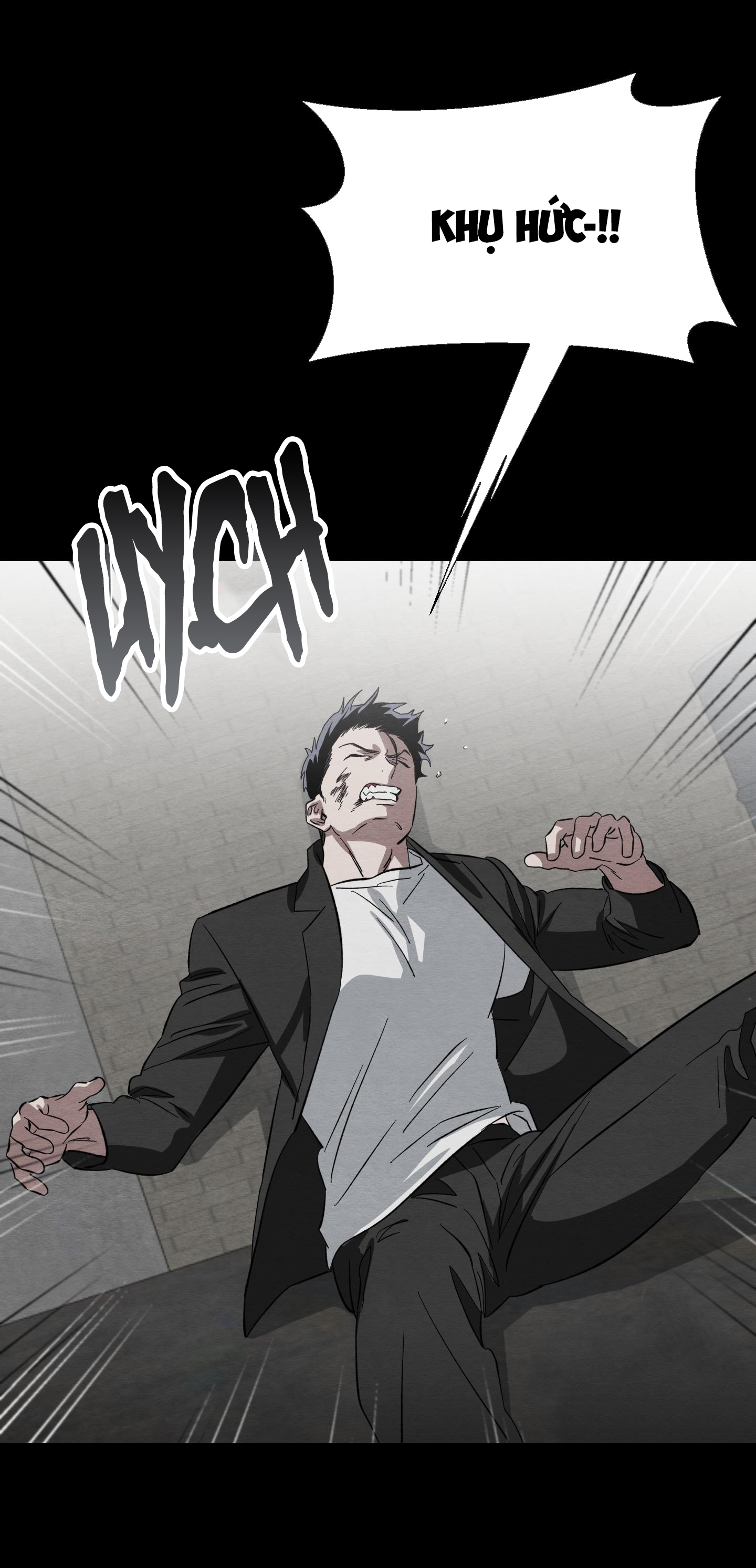 vị khách không mời chapter 21 18