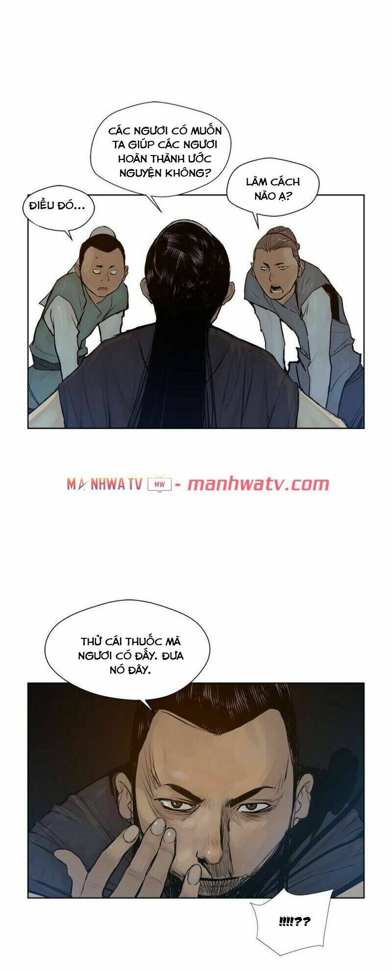 thanh gươm danh vọng chapter 19 51