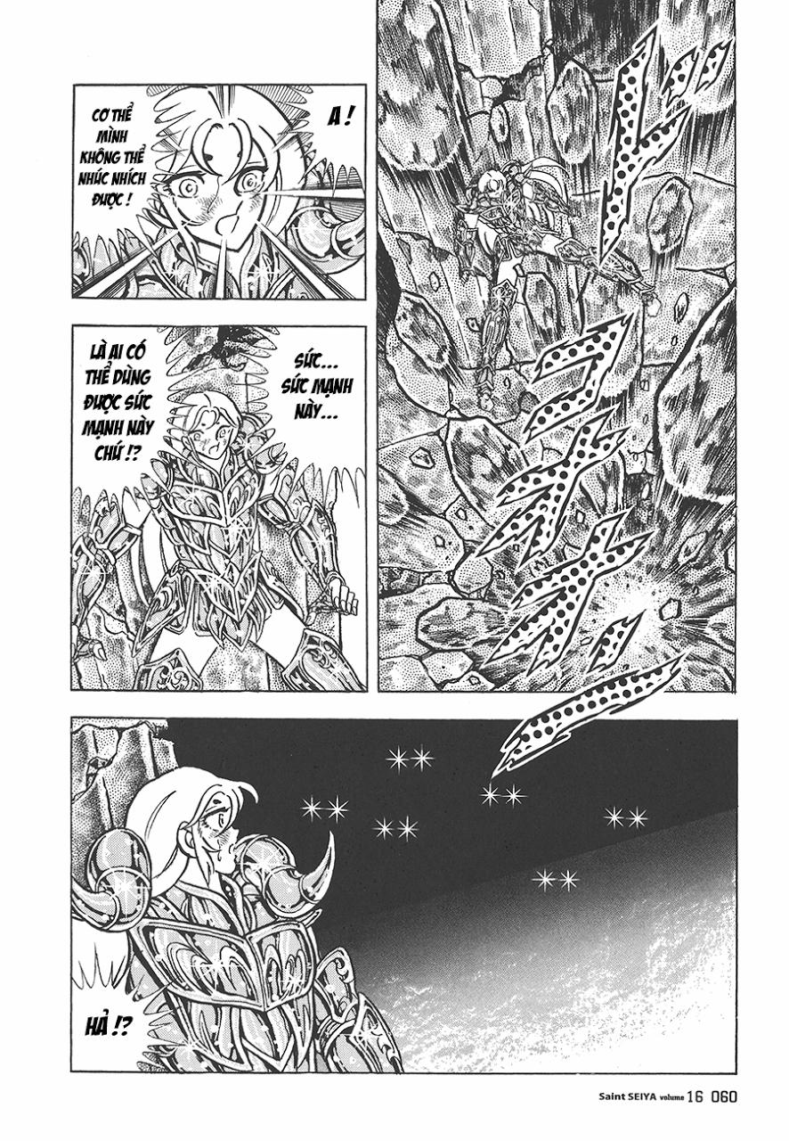 áo giáp vàng chapter 73 57