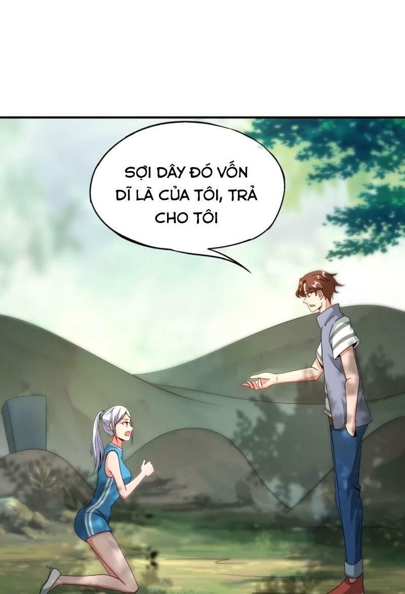 vòng bạn bè mạnh nhất của tiên giới chapter 43 13