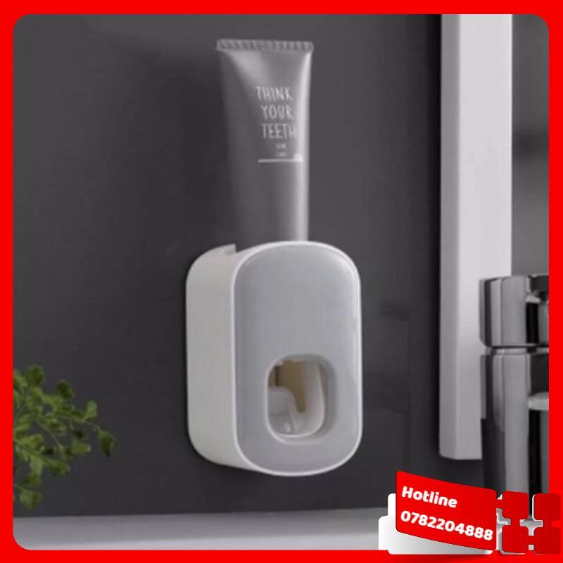 Hộp Nhả Kem Đánh Răng Tự Động Hbh Mẫu Mới Nhất - Loại Tốt