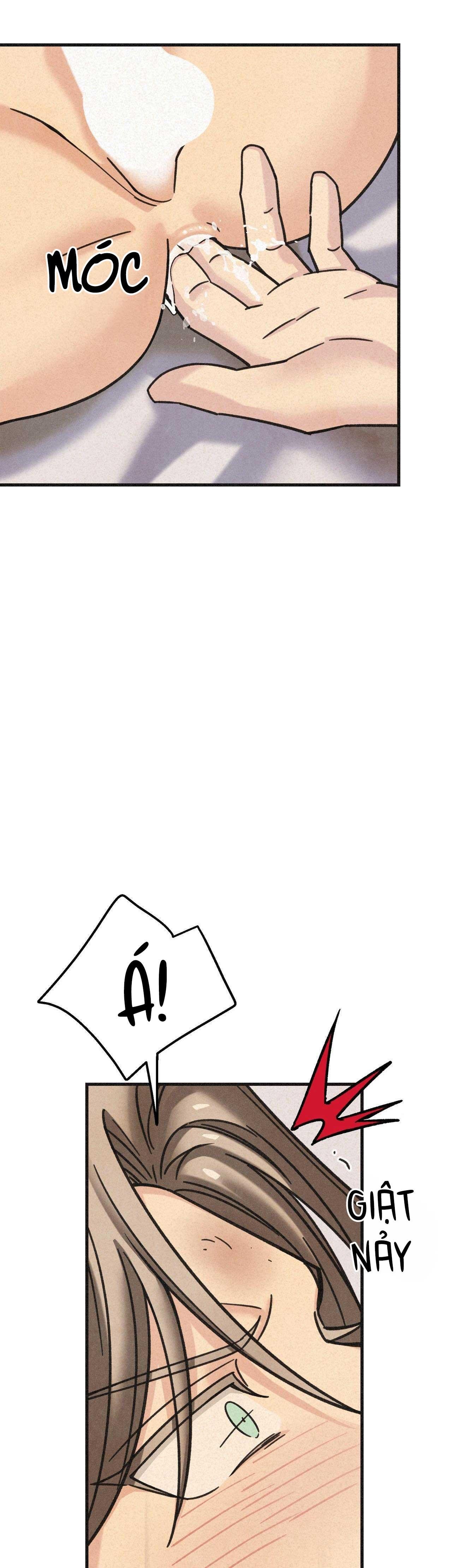 băng đảng samgeori chapter 34 39