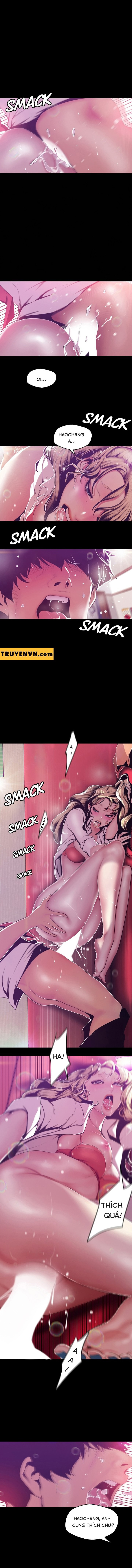 một thế giới mới tuyệt vời chapter 74 4