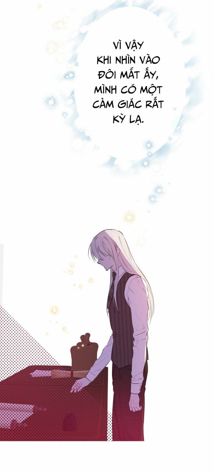 những nhân vật mạnh nhất thế giới ám ảnh tôi chapter 10 34