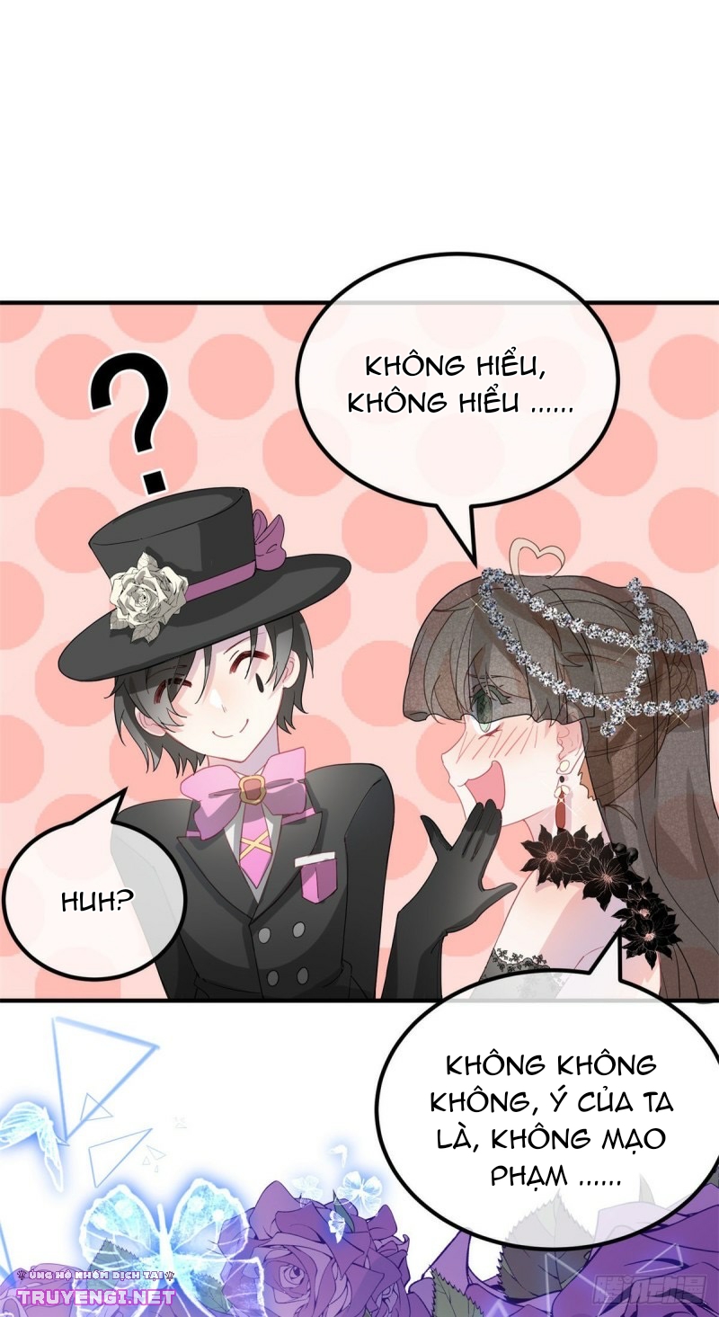 kế hoạch chinh phục công tước máu lạnh chapter 3 8