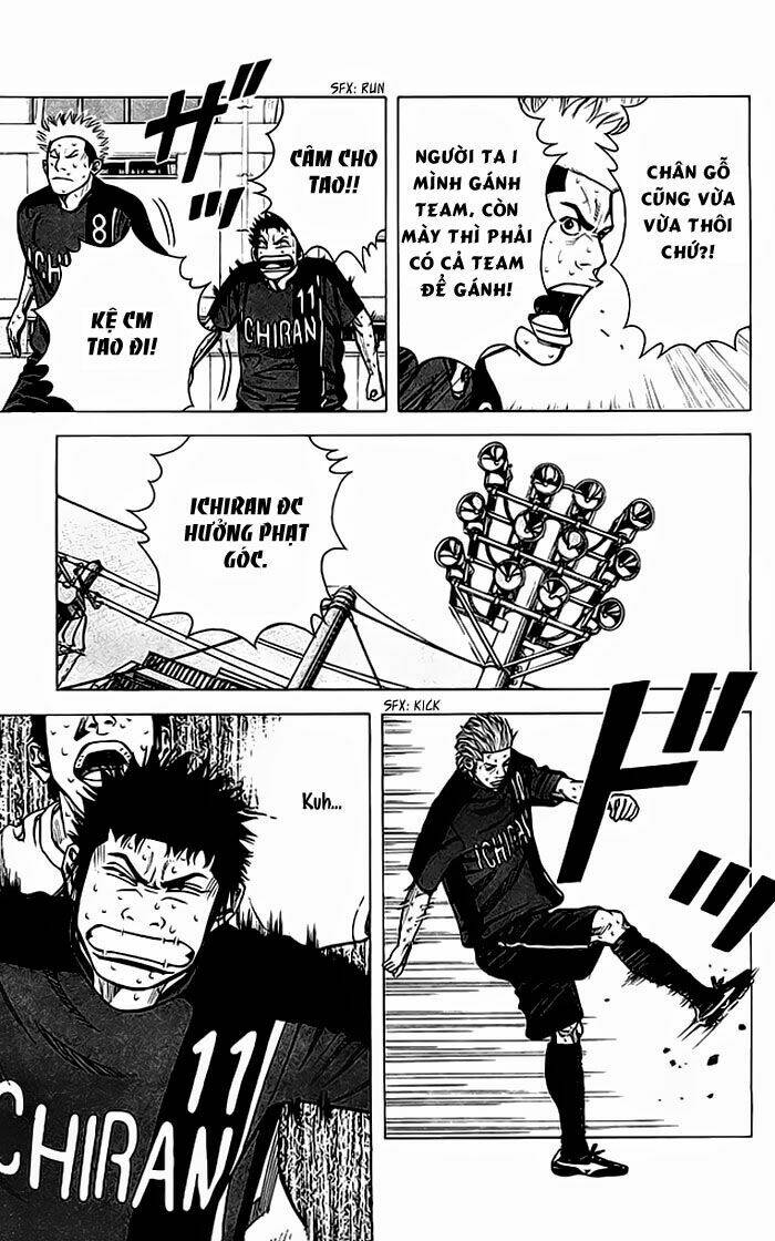 angel voice chapter 60 6