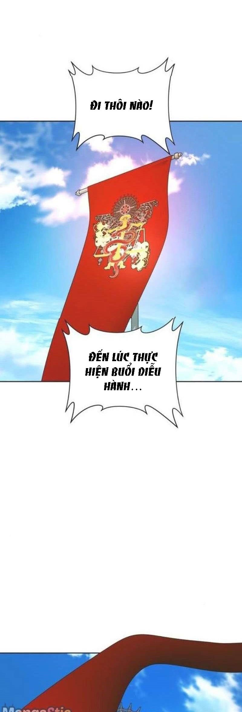 tôi muốn trở thành cô ấy dù chỉ là một ngày chapter 98 90