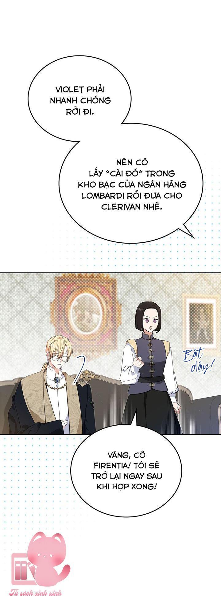 kiếp này ta sẽ trở thành gia chủ chapter 121 47