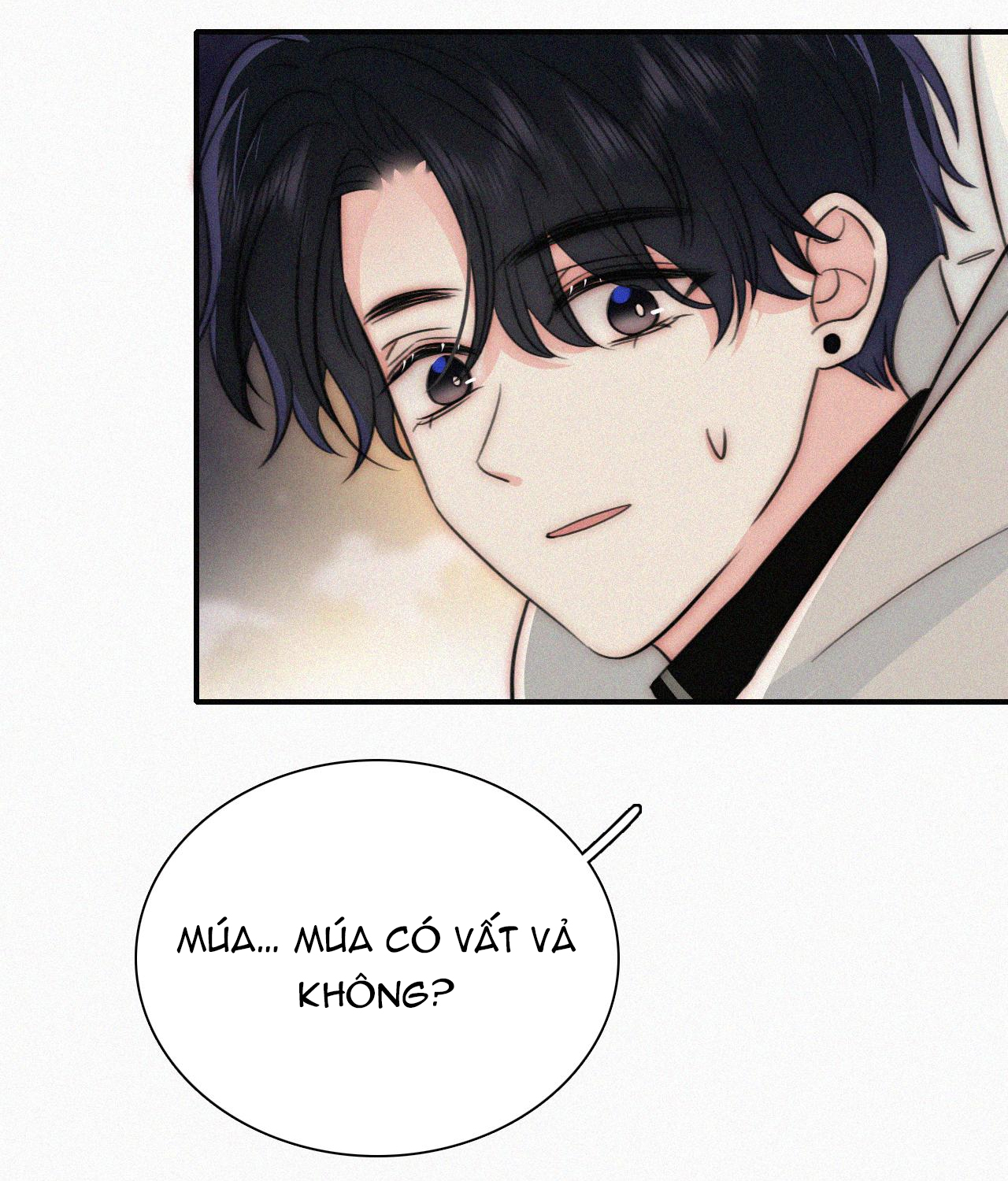 bệnh yêu chapter 102 12