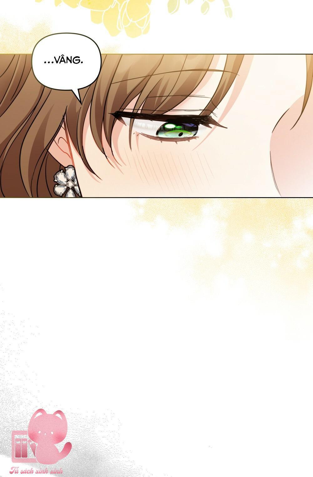 kiên nhẫn chút nào, đại công tước chapter 40 24