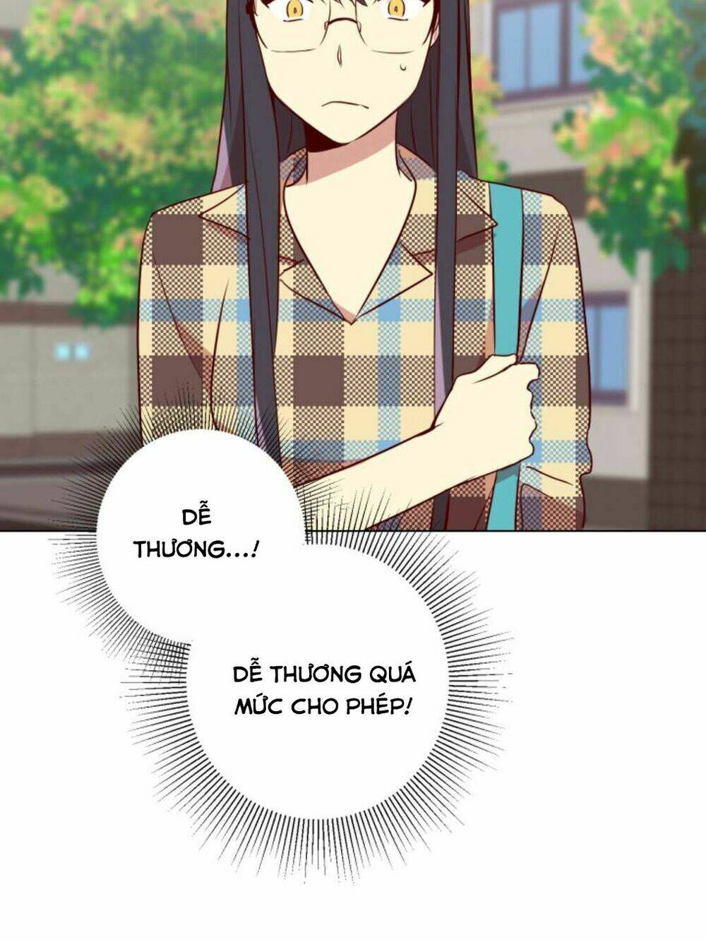 bộ mặt khác của cô bạn cùng phòng chapter 10 23