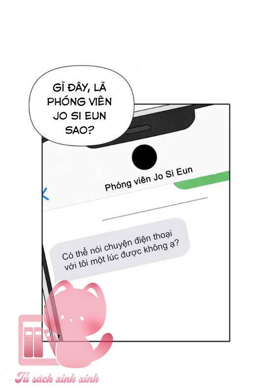 điều khiến tôi quyết tâm muốn chết chapter 56 50