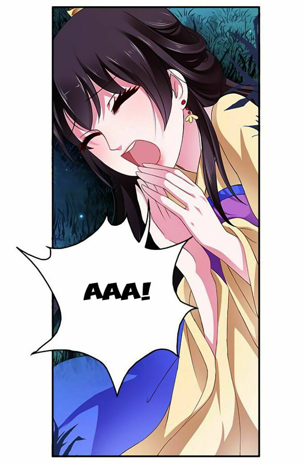 thịnh thế an nhiên chapter 3 10