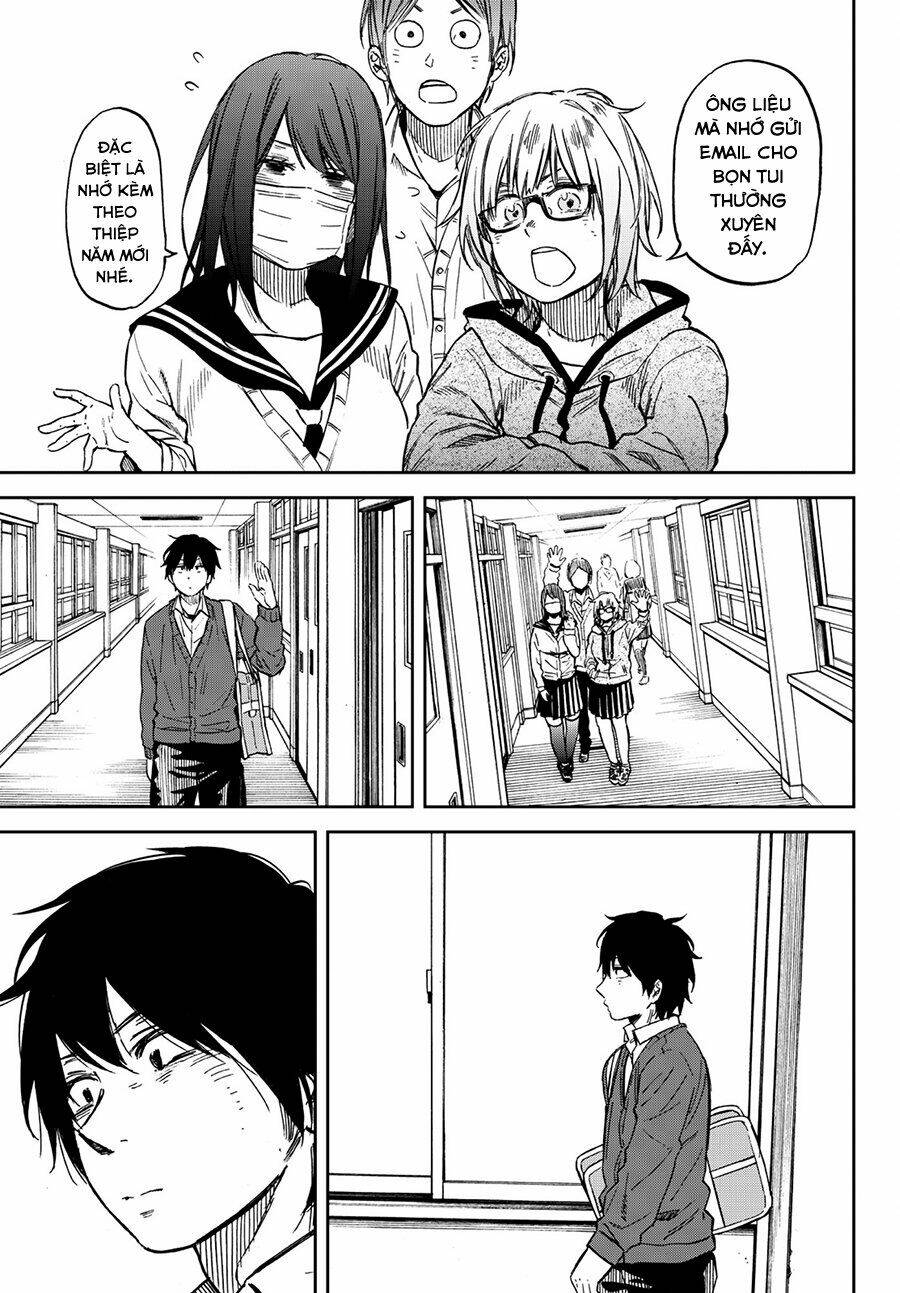 kanojo wa rokurokubi chapter 22 8