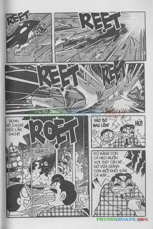 the doraemon special (đội quân doraemons đặc biệt+đội quân đôrêmon thêm) chapter 1 157