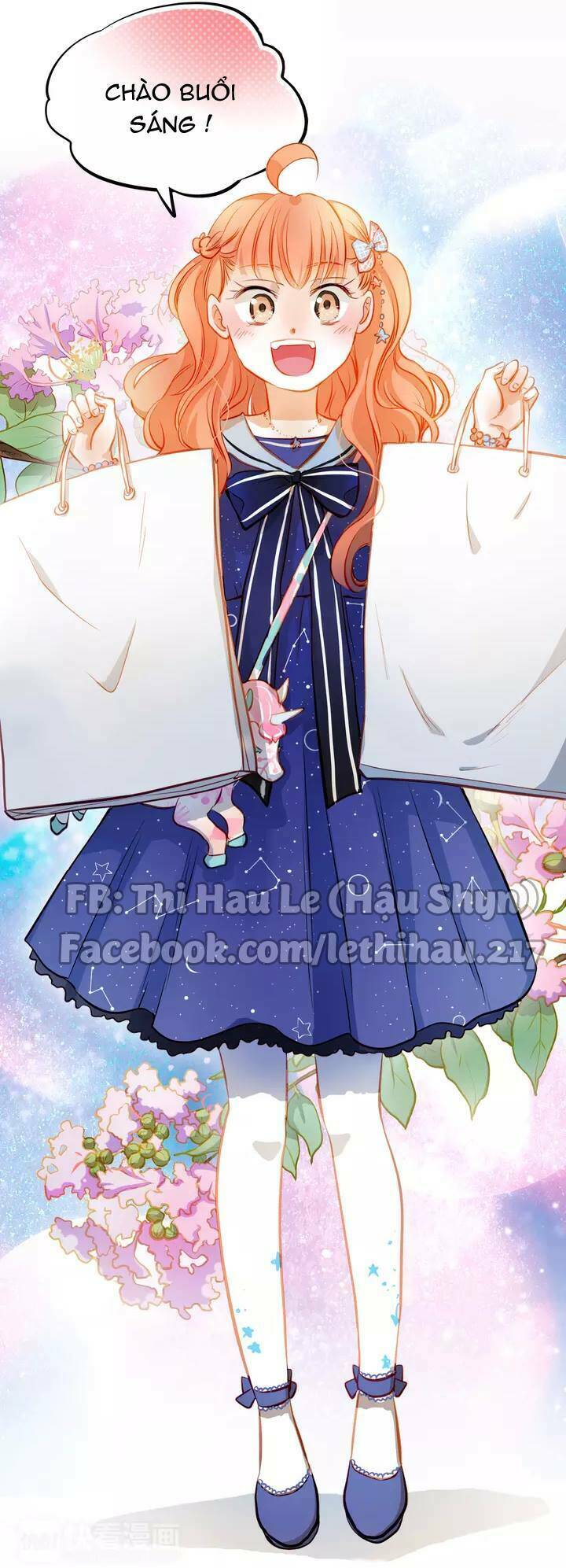 sự cám dỗ xấu xa chapter 16 2