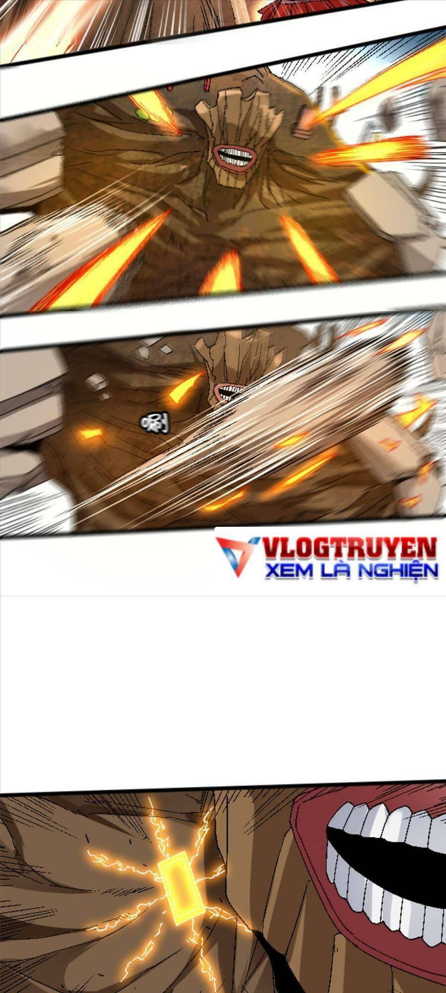 thí chủ, lên đường thôi! chapter 42 30