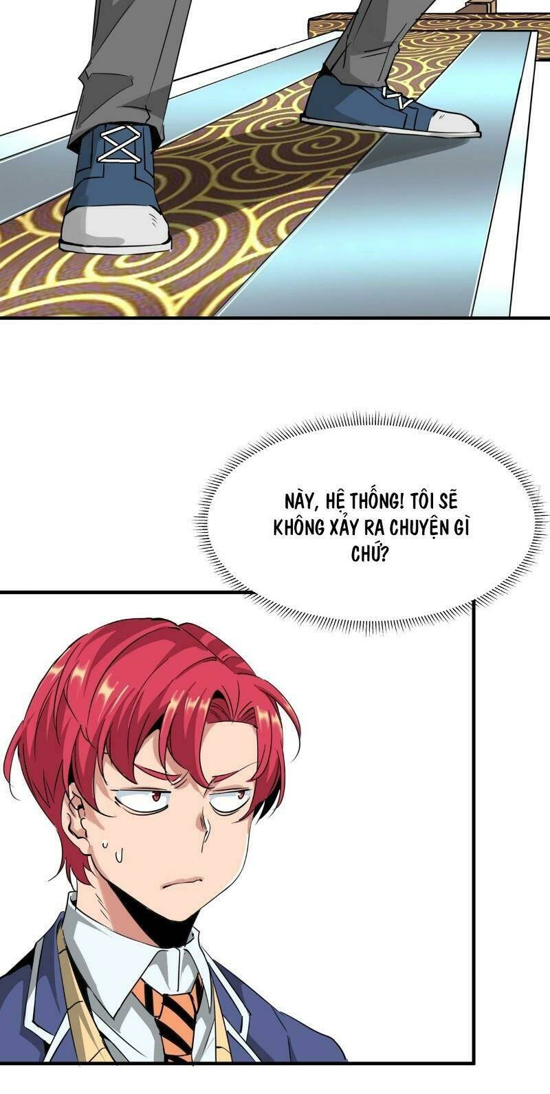 thiên luân chapter 17 20