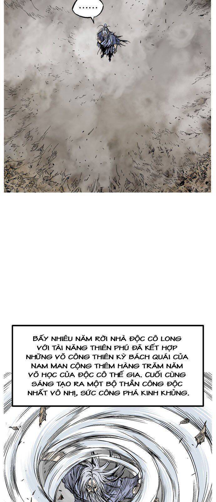 cao thủ 2 chapter 141 58