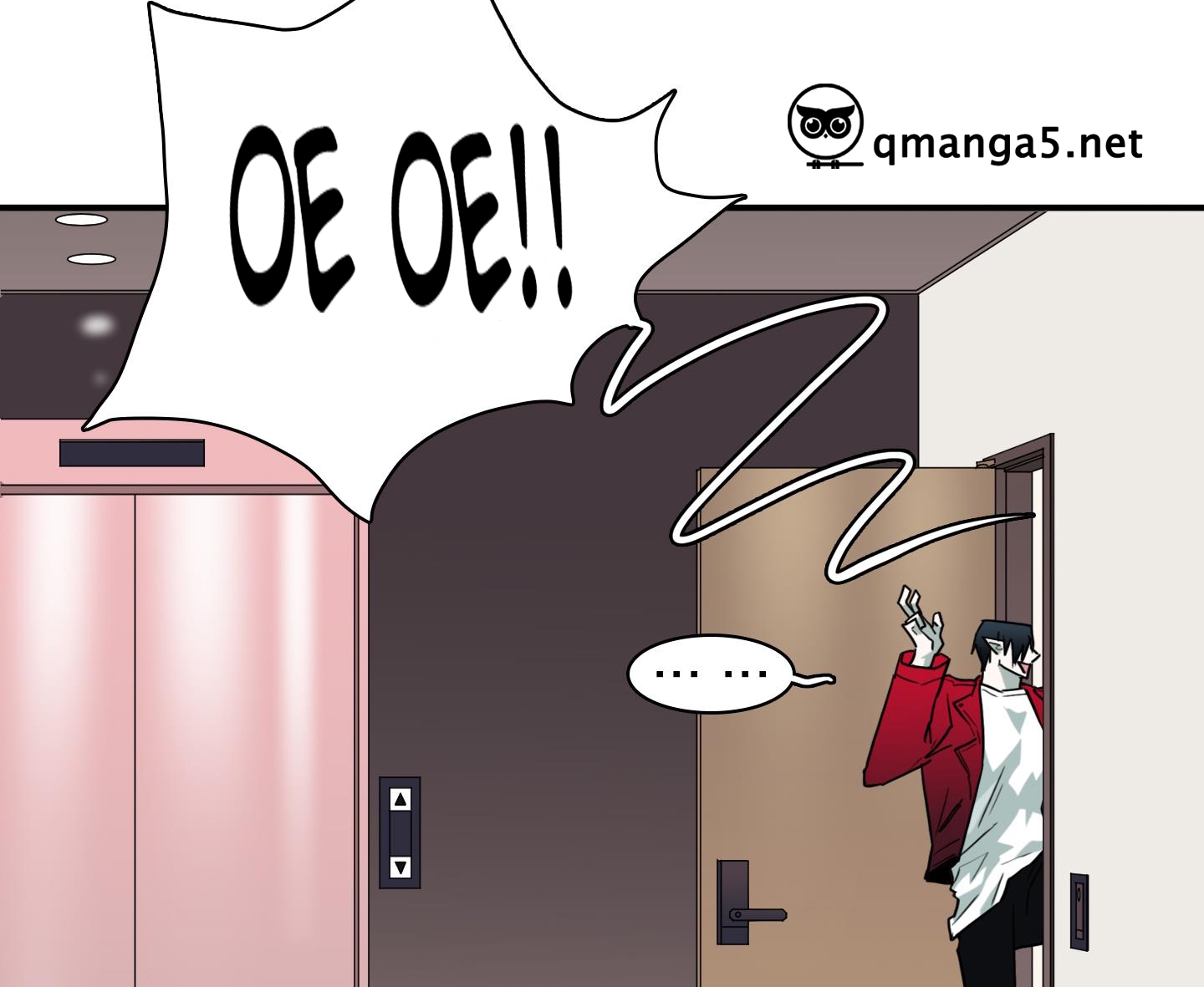 dear door chapter 153 12