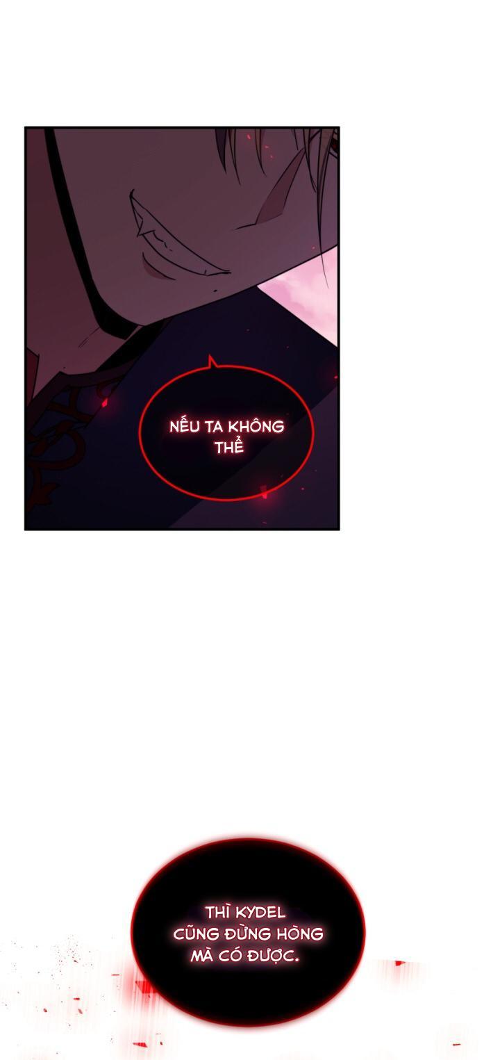 nguyện ước vô vọng của ma nữ chapter 124 23